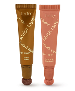 sculpt tape™ & blush tape™ duo