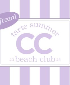 tarte™ gift card