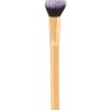 complexion paw brush