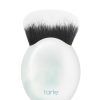cream bronzer brush