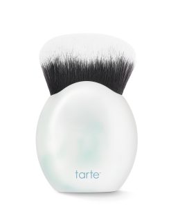 cream bronzer brush