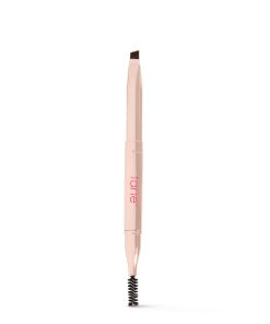 fill service™ brow brush & spoolie
