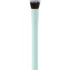 fluffy concealer brush