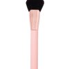 bronzing face brush