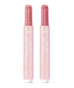 maracuja juicy lip balm best-sellers duo
