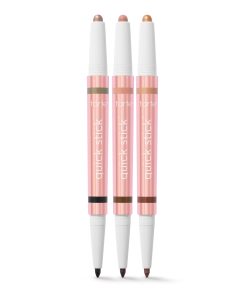 quick stick™ double-ended shadow liner trio