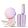 #trippinwithtarte shape & bake duo