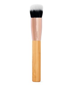 stippling blush brush