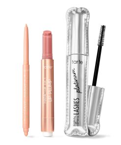 #tarte trending trio