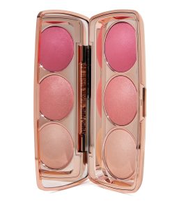 vacay flush cheek wardrobe