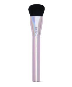 shape tape™ pressed powder brush