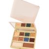glamazon™ Amazonian clay eyeshadow palette