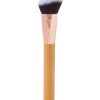 cream blush brush