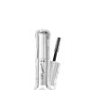 travel-size lights. camera. lashes™ platinum mascara