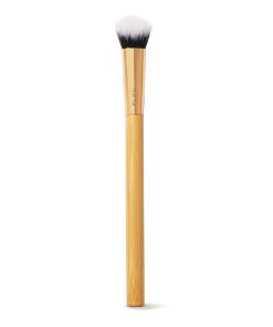 concealer paw brush