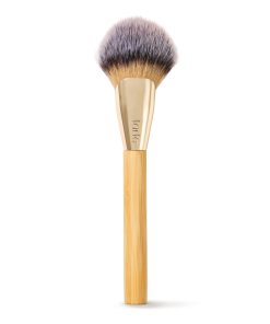 full fan powder brush