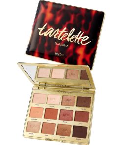 tartelette™ toasted eyeshadow palette