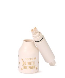 go with the faux freckle stamp in starstruck