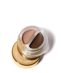 double take clay pot shadow liner