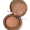 macaron sculpt & bronze duo