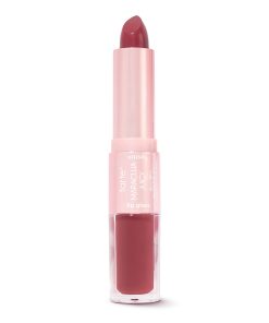 maracuja juicy lip sculptor lipstick & lip gloss