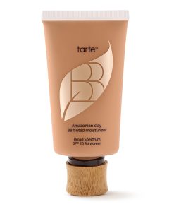 Amazonian Clay BB tinted moisturizer Broad Spectrum SPF 20