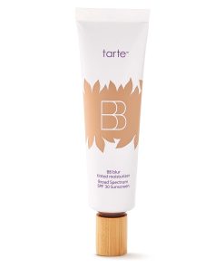 BB blur tinted moisturizer SPF 30