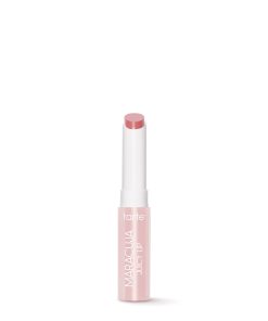 travel-size maracuja juicy lip balm gloss