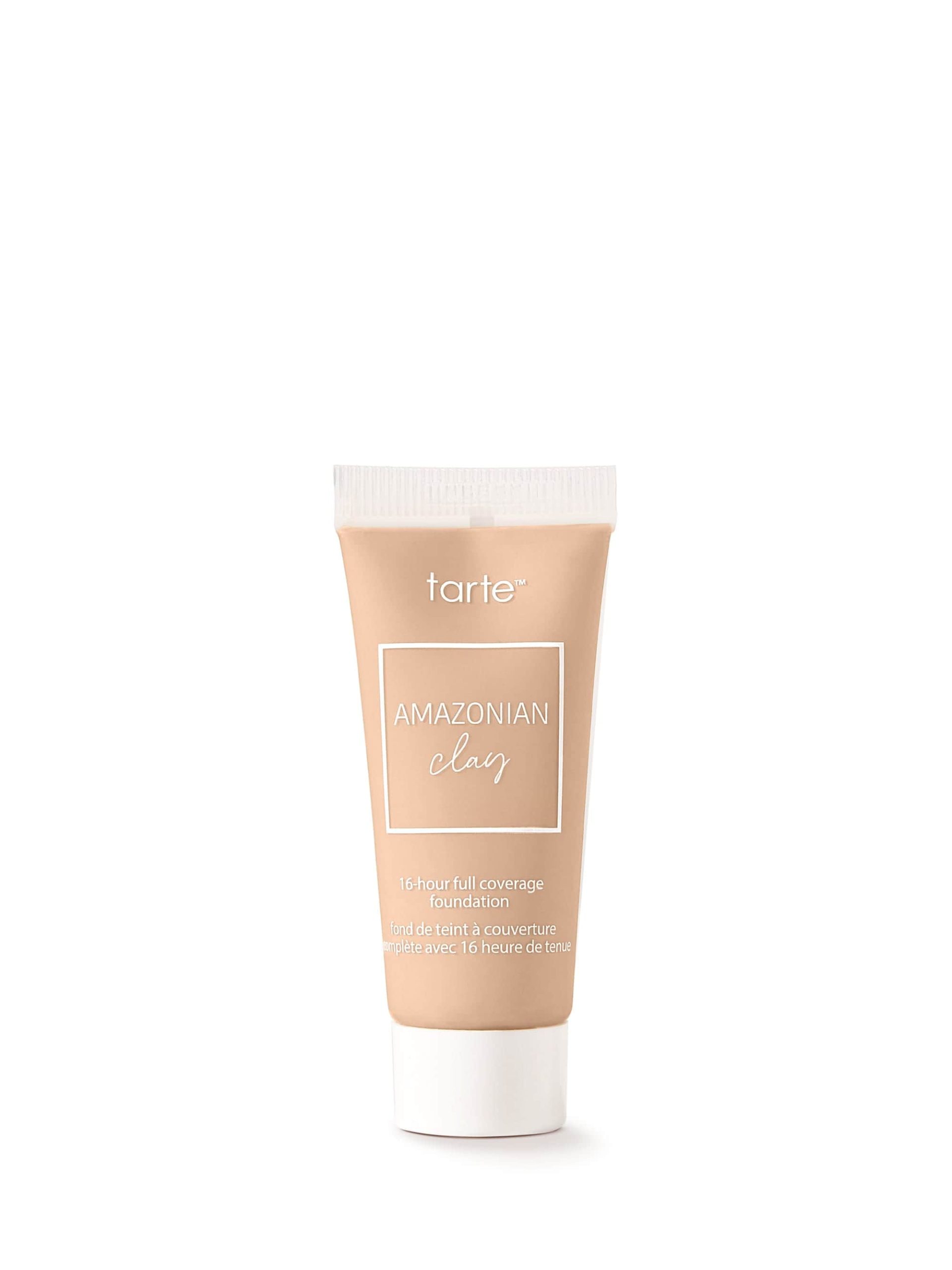 unique__846733055623__travel-size-Amazonian-clay-16-hour-full-coverage-foundation-light-neutral__01.jpg