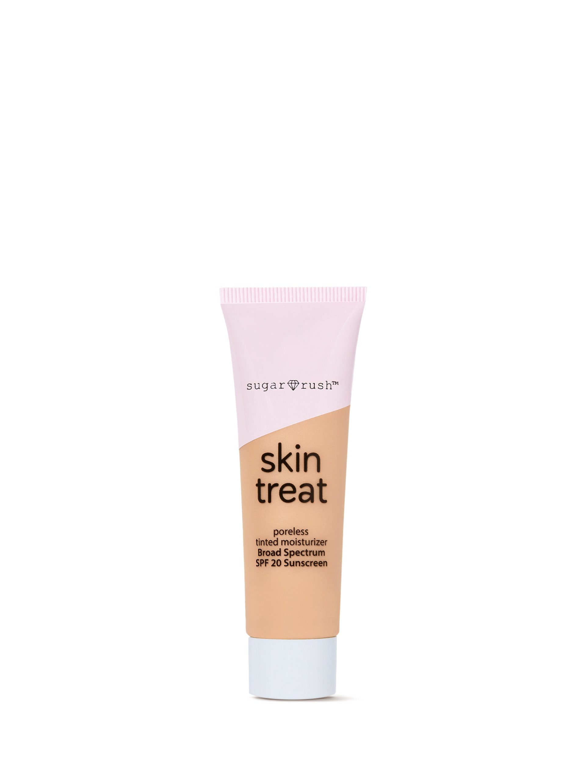 unique__846733060917__travel-size-skin-treat-poreless-tinted-moisturizer-SPF-20-light__1.jpg