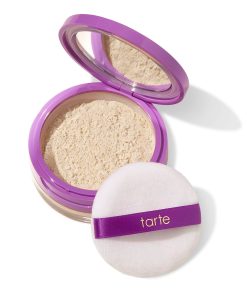 shape tape™ setting powder